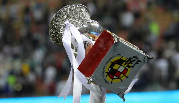Der spanische Supercup wird auch in diesem Jahr in Saudi Arabien ausgetragen.