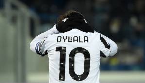 JUVENTUS TURIN: Paulo Dybala hat seinen Vertrag, der schon im Sommer ausläuft, immer noch nicht verlängert. Sein Berater bietet den Argentinier in ganz Europa an. Ist er weg, womit man rechnen kann, braucht Juventus Ersatz.