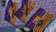 Trotz einer Verbesserung der finanziellen Lage beim spanischen Megaklub FC Barcelona sind die Katalanen laut Vizepräsident Eduard Romeu, der im Klub für die Finanzen zuständig ist, noch nicht über den Berg.