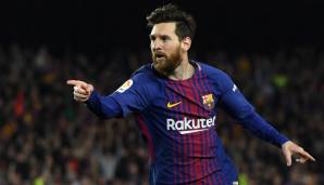 Die Zeitspanne, über den der sechsfache Ballon-d'Or-Sieger seine unglaublichen Leistungen ablieferte, ist unglaublich: Vielleicht noch nie hat jemand so lange so gut gespielt. Messis Vermächtnis in Barcelona ist einzigartig.