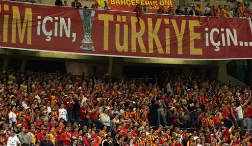Wurden Spiele in der Türkei manipuliert?