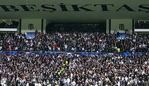 Die Fans in der Türkei können bald alle Spieler iher Liga live im TV verfolgen