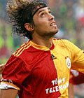 Mehmet Batdal, Galatasaray