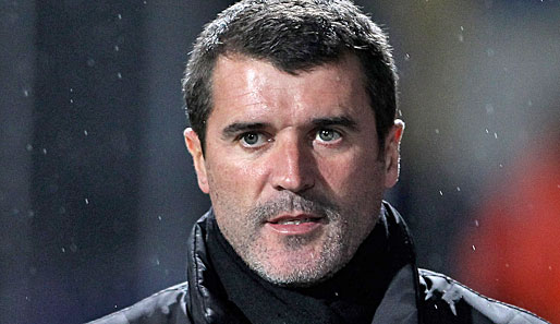 Roy Keane wird neuer Trainer bei Kasimpasa