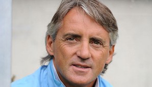 Offiziell: Roberto Mancini wird in Galatasaray Nachfolger von Fatih Terim
