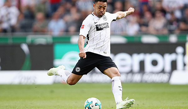 Fenerbahce hat sich gegen einen Transfer von Eintracht Frankfurts Fabian entschieden.