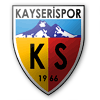 kayserispor-logo