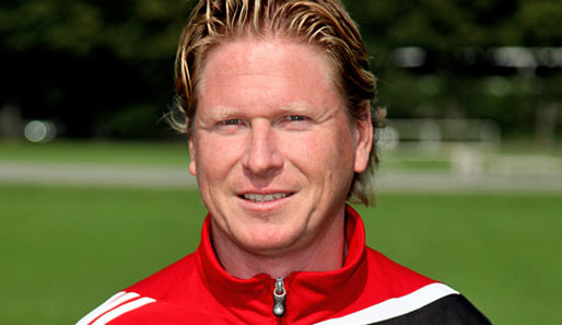 Markus Gisdol schaffte in der letzten Saison mit Hoffenheim den Aufstieg in die Regionalliga
