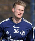 Lukas Raeder, FC Schalke 04