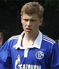 Max Meyer, FC Schalke 04