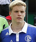 Philipp Max, FC Schalke 04