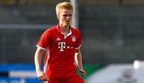 Felix Götze (19, FC Bayern München): Angereist mit einem frischen Profivertrag beim deutschen Rekordmeister, kann Götze nun die EM-Bühne nutzen, um sich in den Fokus von Ancelotti zu spielen