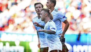 Einen Tag nach dem Finale der U21-EM hat die UEFA die Top-11 des Turniers bekannt gegeben - und das DFB-Team dominiert