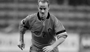 1994: Regis Genaux (Belgien) - wecshelte von Standard Lüttich zu Coventry City, der Rechtsverteidiger kam allerdings nur auf 4 PL-Einsätze. Die meisten Spiele bestritt er für Udinese Calcio. Verstarb im Alter von 35 Jahren an einer Lungenembolie.