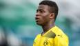 Seit diesem Jahr spielt Youssoufa Moukoko in der U19 von Borussia Dortmund, er machte aber schon in der U17 des BVB mit etlichen Toren auf sich aufmerksam. SPOX zeigt die Top-20 der U17-Bundesliga-Torjäger.