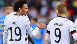 Mit dem 5:2 gegen Italien hat die deutsche Nationalmannschaft einen symbolisch wichtigen Sieg eingefahren.