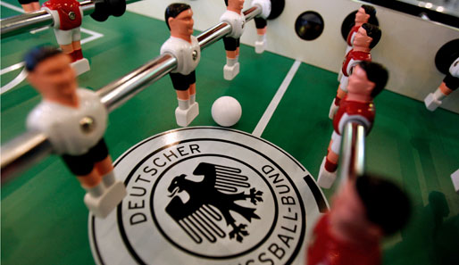 Der Wettskandal im deutschen Fußball weiter sich aus