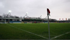 Der SV Wilhelmshaven rangiert momentan auf dem 16. Tabellenplatz der Regionalliga Nord