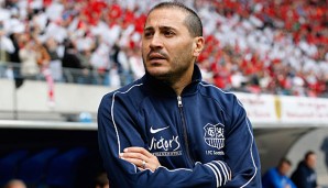 Fuat Kilic erhebt schwere Vorwürfe gegen Betreuer der zweiten Mannschaft des SC Freiburg