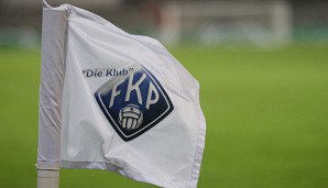 Der FK Pirmasens war sportlich aus der Regionalliga abgestiegen