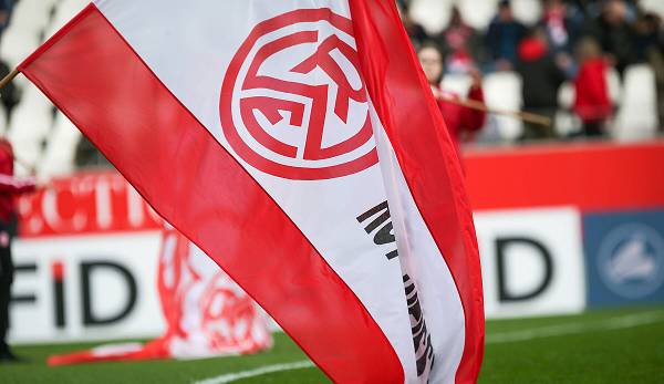 Mini-Turnier zur Relegation? regionalligist Rot-Weiss Essen will auch im Falle eines Liga-Abbruchs die Aufsteiger zur 3. Liga ermitteln.