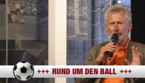 Paul Breitner, FC Bayern München
