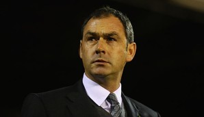 Paul Clement ist neuer Swansea-Coach