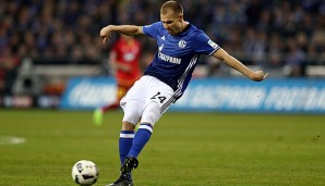 Holger Badstuber freut sich auf das Duell gegen Borussia Dortmund