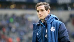 Sebastian Rudy wechselte vor der Saison zum FC Schalke 04.