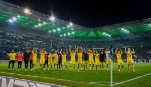 Die BVB-Profis und weitere Bundesliga-Spieler helfen ihrem Verein durch Gehaltsverzichte.