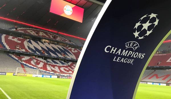 Der FC Bayern muss wohl sein Spiel gegen Chelsea nicht in München, sondern in Lissabon austragen.