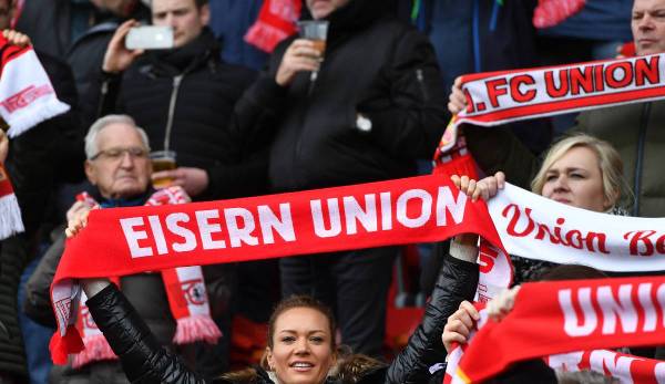 In der alten Försterei könnten Fans schon im September wieder für etwas Stimmung für Union Berlin sorgen.