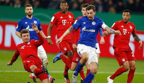 Der FC Bayern eröffnet die Saison 2020/21 trotz des Einzugs in das CL-Finale.