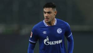Ozan Kabak könnte Schalke 04 im Winter den Rücken kehren.