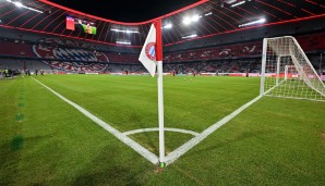 Bundesliga: Rasen in Allianz Arena sorgt für Ärger