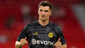 BVB, Borussia Dortmund, Bundesliga, Verletzung, Thomas Meunier