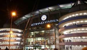 Manchester City droht durch die UEFA eine offenbar heftige Strafe