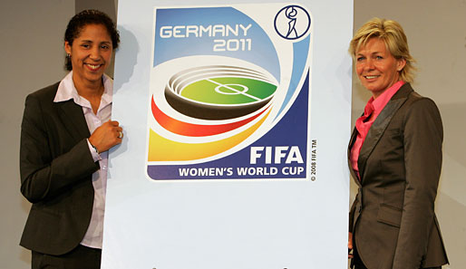 Fußball, Frauen, WM 2011, Jones, Neid