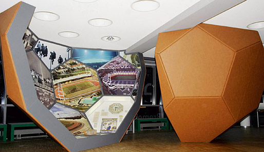 Seit Dezember 2004 befindet sich im Weserstadion auch das Werder-Bremen-Museum, kurz „Wuseum“ genannt