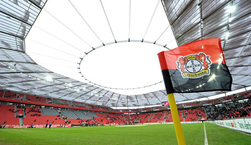 Die neue BayArena wurde mit einem 1:0-Erfolg über die TSG Hoffenheim eingeweiht