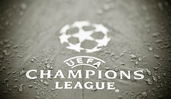UEFA-Fünfjahreswertung: Die Bundesliga festigt Rang vier.