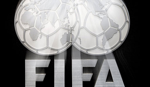 Für die Austragung der WM 2018 meldeten bereits elf Bewerber ihr Interesse bei der FIFA an