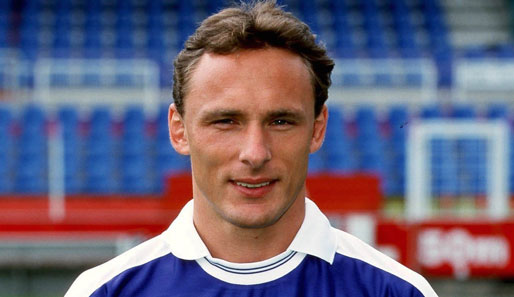 Antoine Hey spielte für Schalke und Düsseldorf insgesamt 68-mal in der Bundesliga