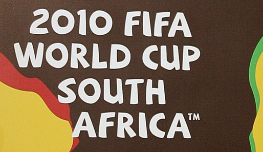 Die Bauarbeiten zur WM 2010 in Südafrika gehen nur schleppend voran