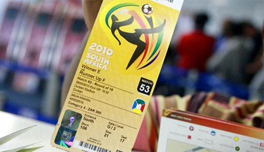 Ab Freitag stehen weitere 150.000 WM-Tickets zum freien Verkauf