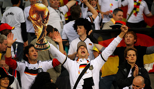 Die Weltmeisterschaft 2006 konnte insgesamt 3.359.439 Millionen Stadion-Besucher vorweisen