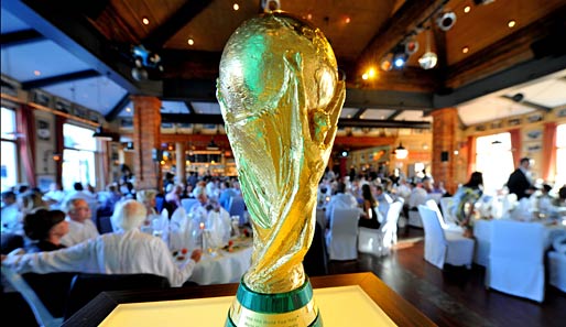 WM 2018: Die FIFA-Delegation ist zufrieden mit den Stadien in Houston, New York, Dallas und Miami