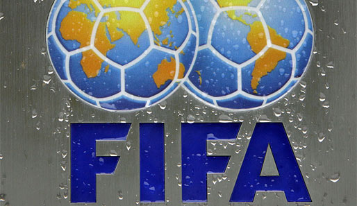 Der Weltverband FIFA entscheidet über die Vergabe der WM 2018