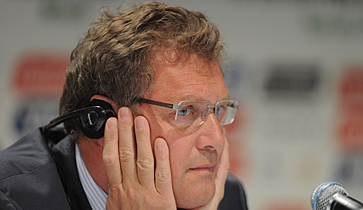 FIFA-Generalsekretär Jerome Valcke gab grünes Licht für die Verlängerung der Neubaufrist