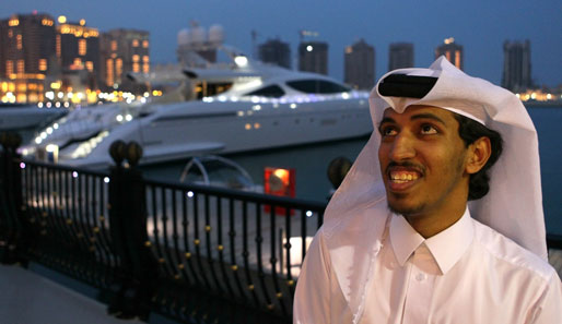 Katar plant Milliardeninvestitionen für die Vorbereitung auf die WM 2022